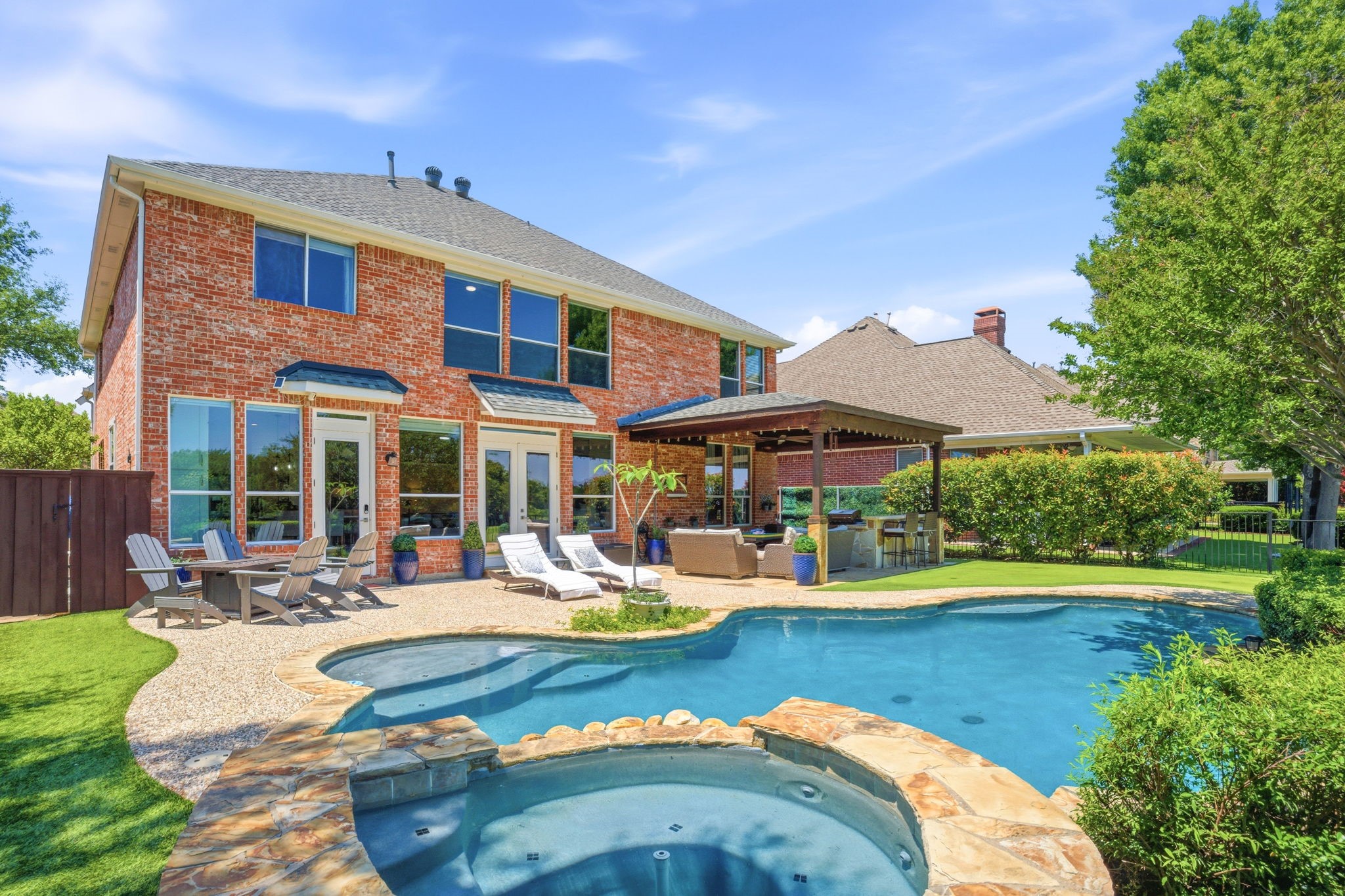 1525 Timber Edge Drive Mckinney TX 75072