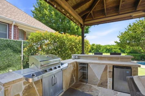 1525 Timber Edge Drive Mckinney TX 75072