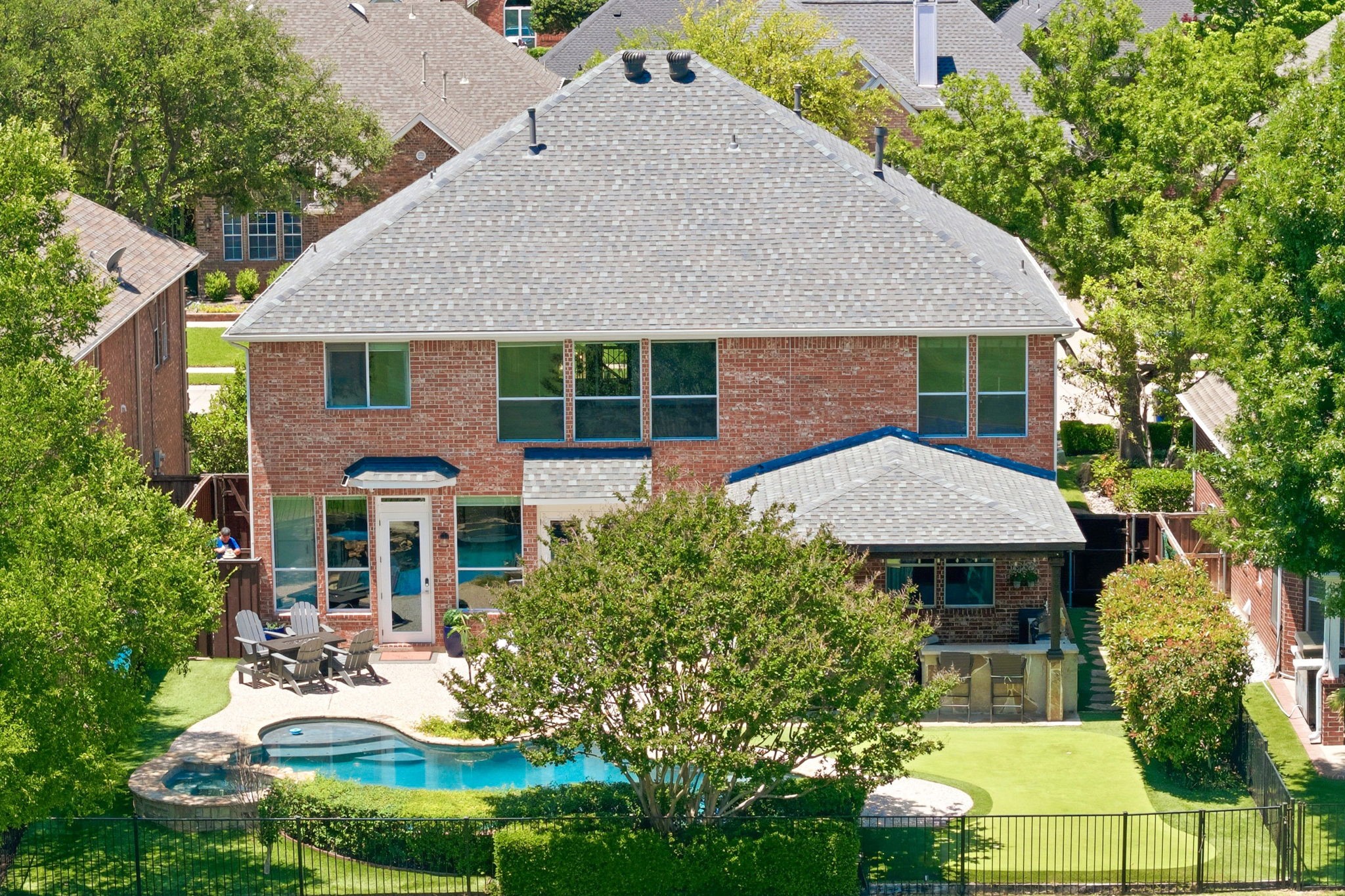 1525 Timber Edge Drive Mckinney TX 75072