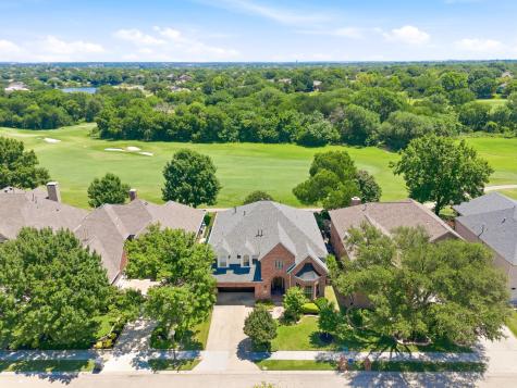 1525 Timber Edge Drive Mckinney TX 75072