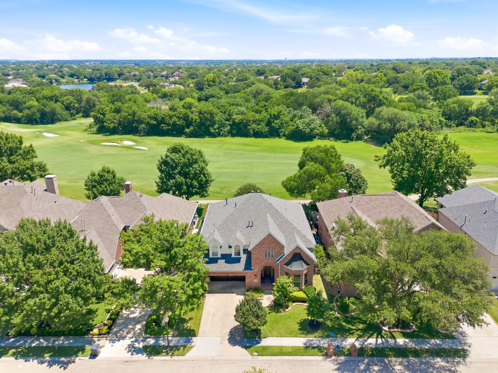 1525 Timber Edge Drive Mckinney TX 75072
