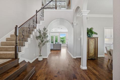 1525 Timber Edge Drive Mckinney TX 75072