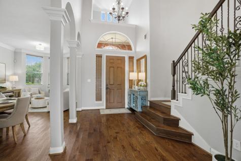 1525 Timber Edge Drive Mckinney TX 75072