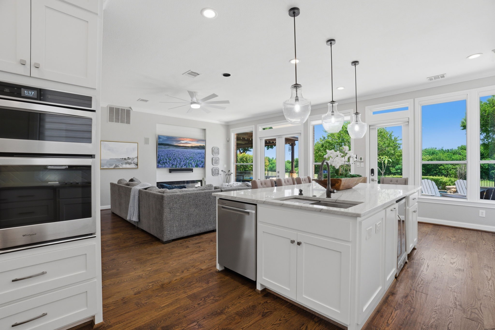 1525 Timber Edge Drive Mckinney TX 75072