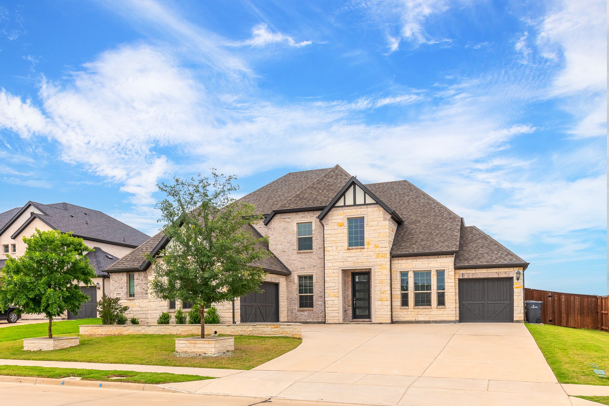 1941 Cheyenne Drive Prosper TX 75078