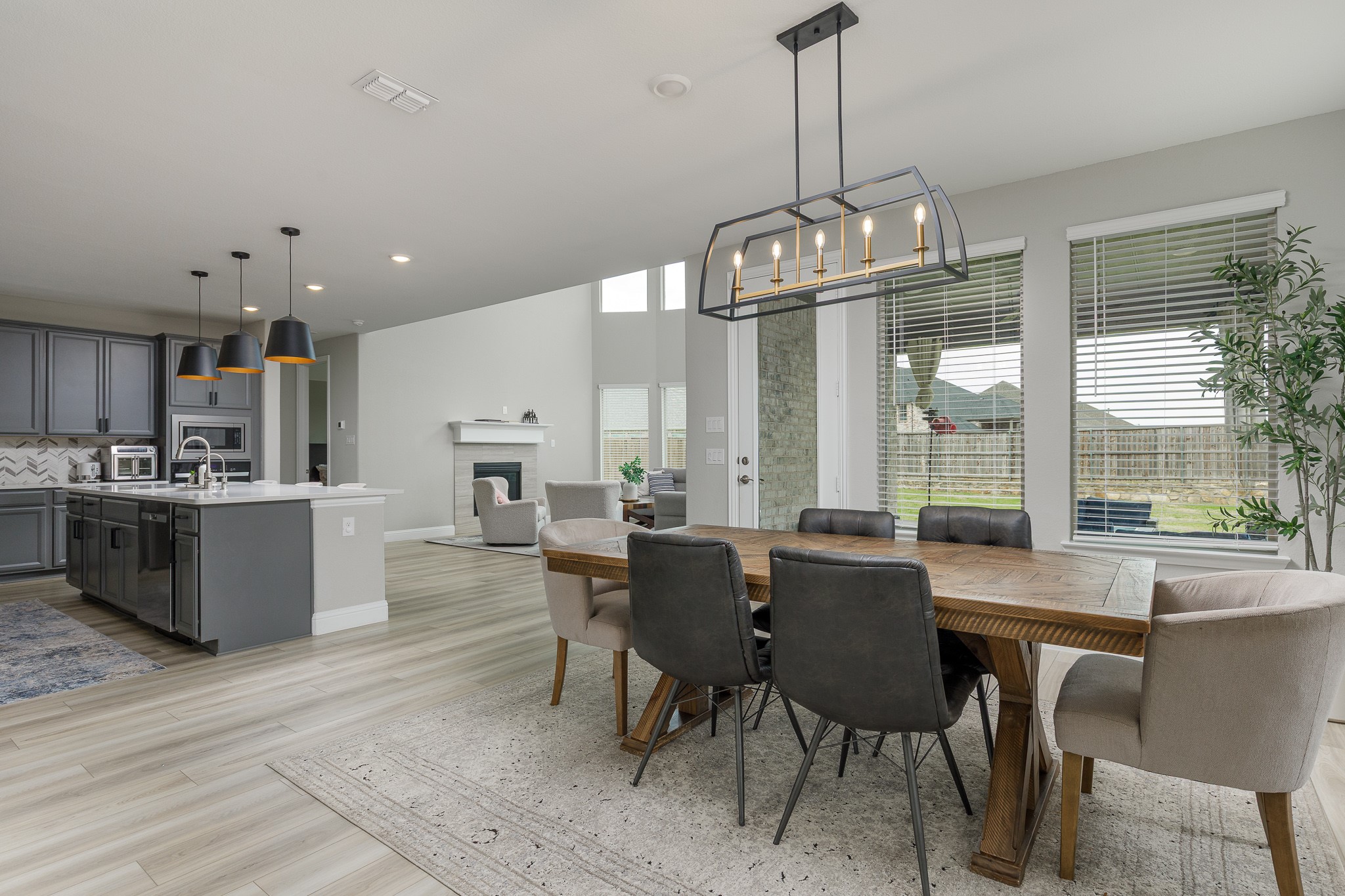 1941 Cheyenne Drive Prosper TX 75078