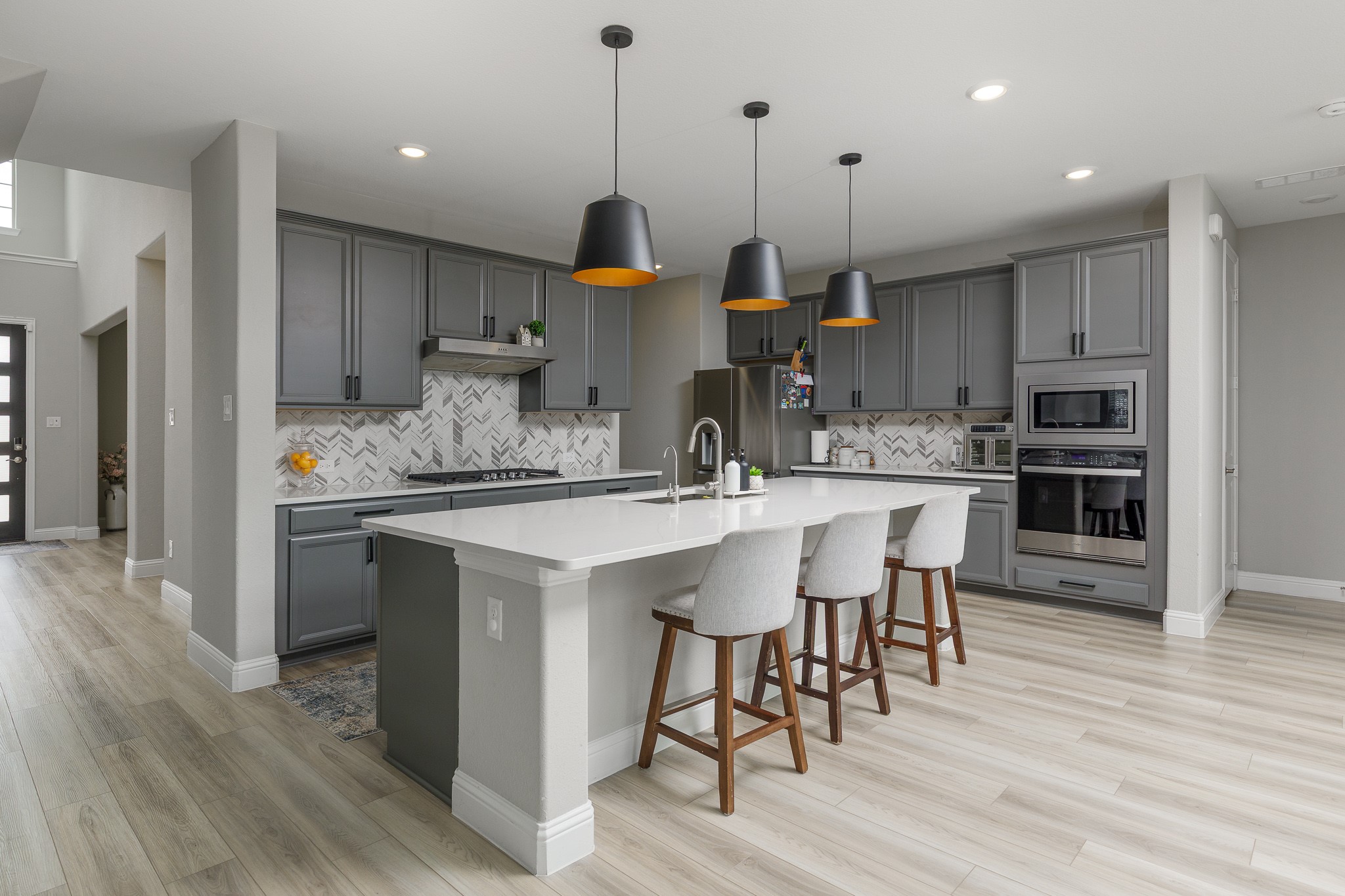 1941 Cheyenne Drive Prosper TX 75078