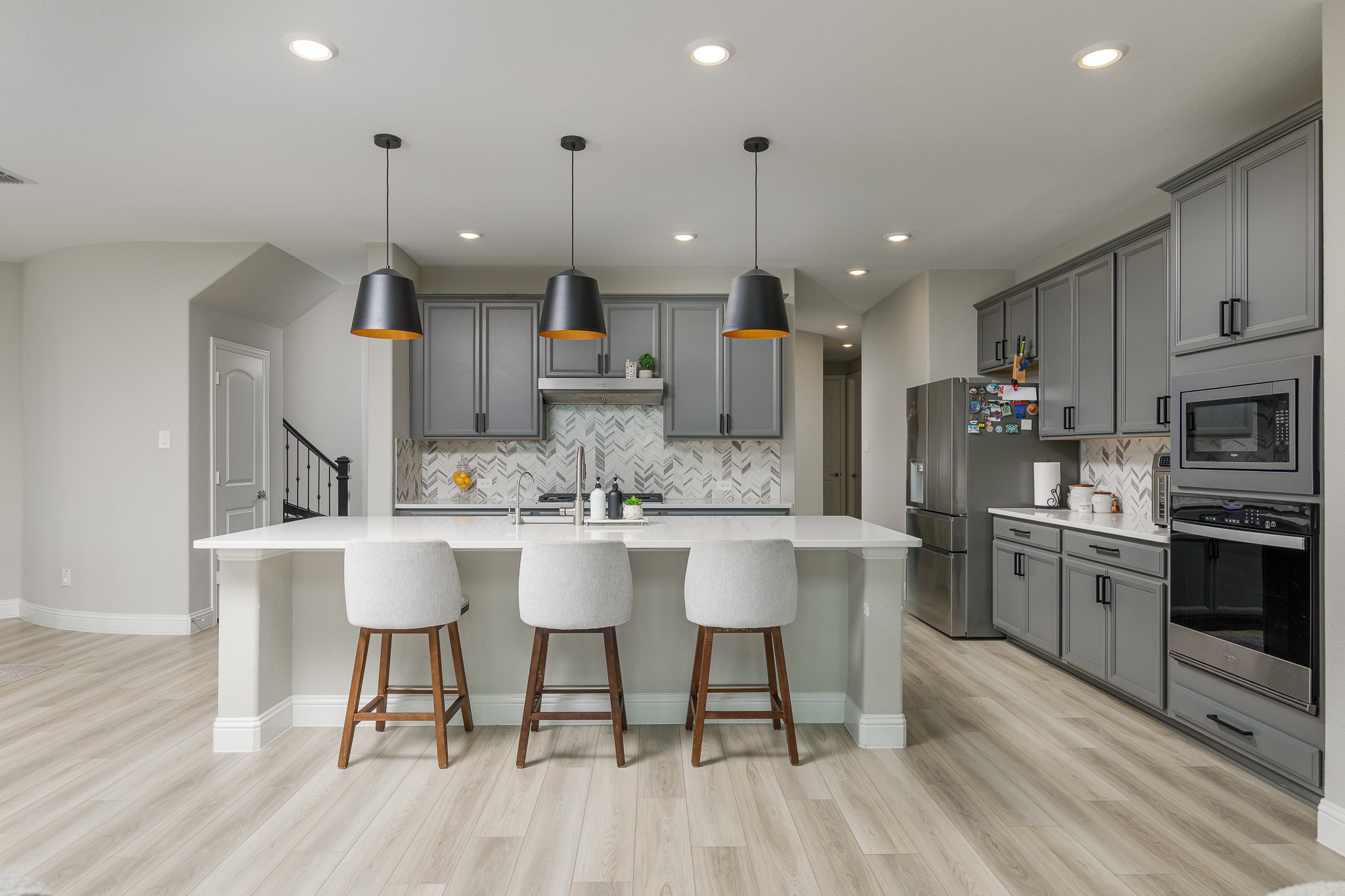1941 Cheyenne Drive Prosper TX 75078