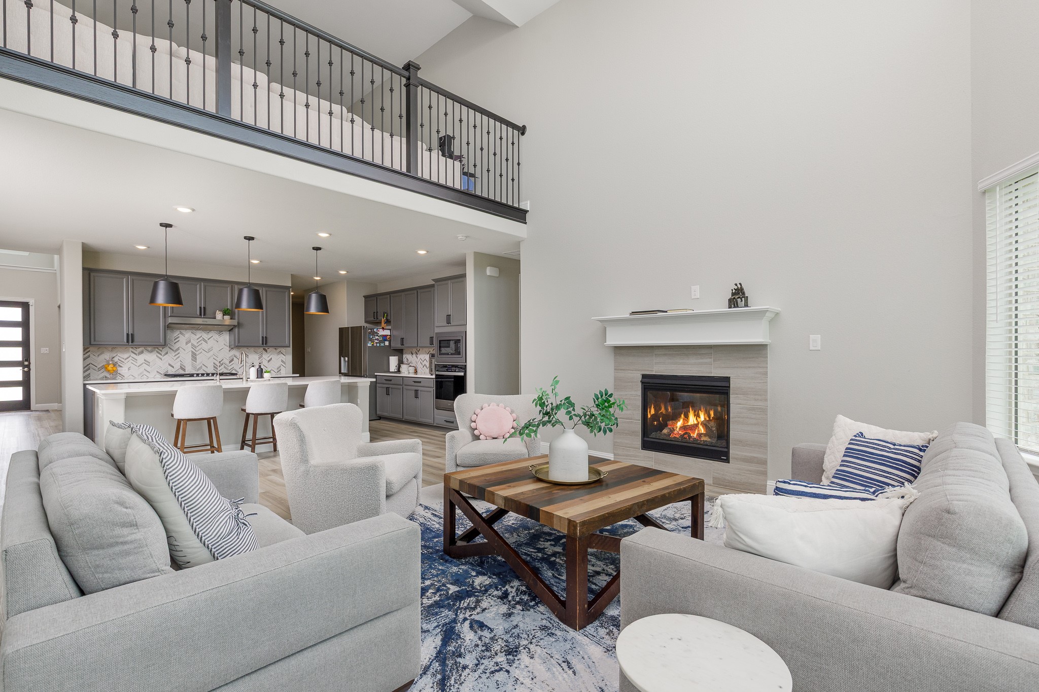1941 Cheyenne Drive Prosper TX 75078
