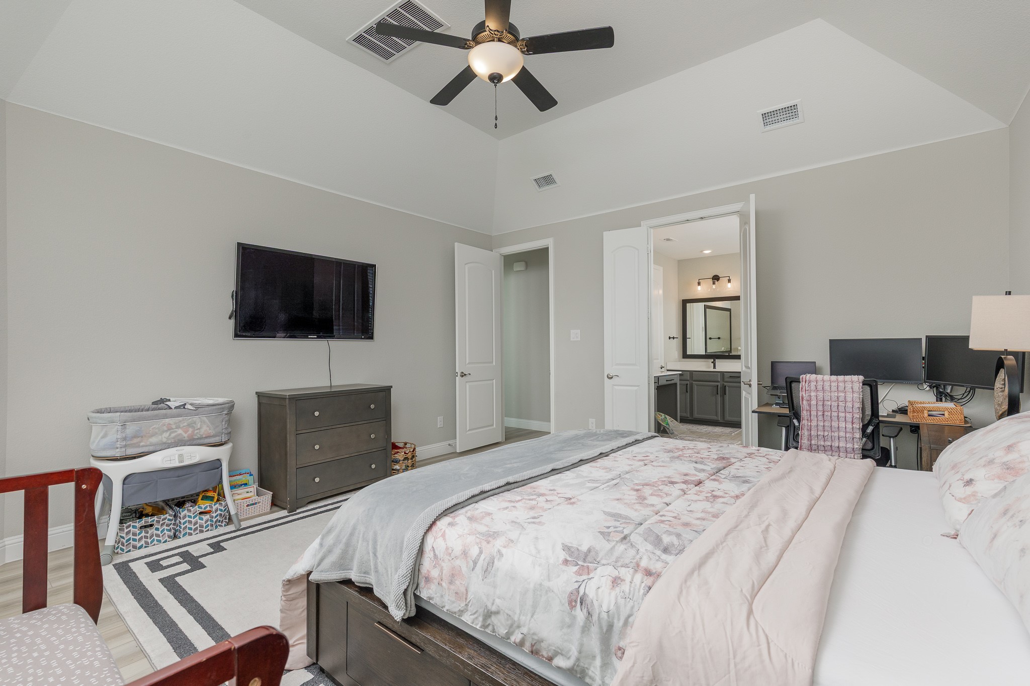 1941 Cheyenne Drive Prosper TX 75078