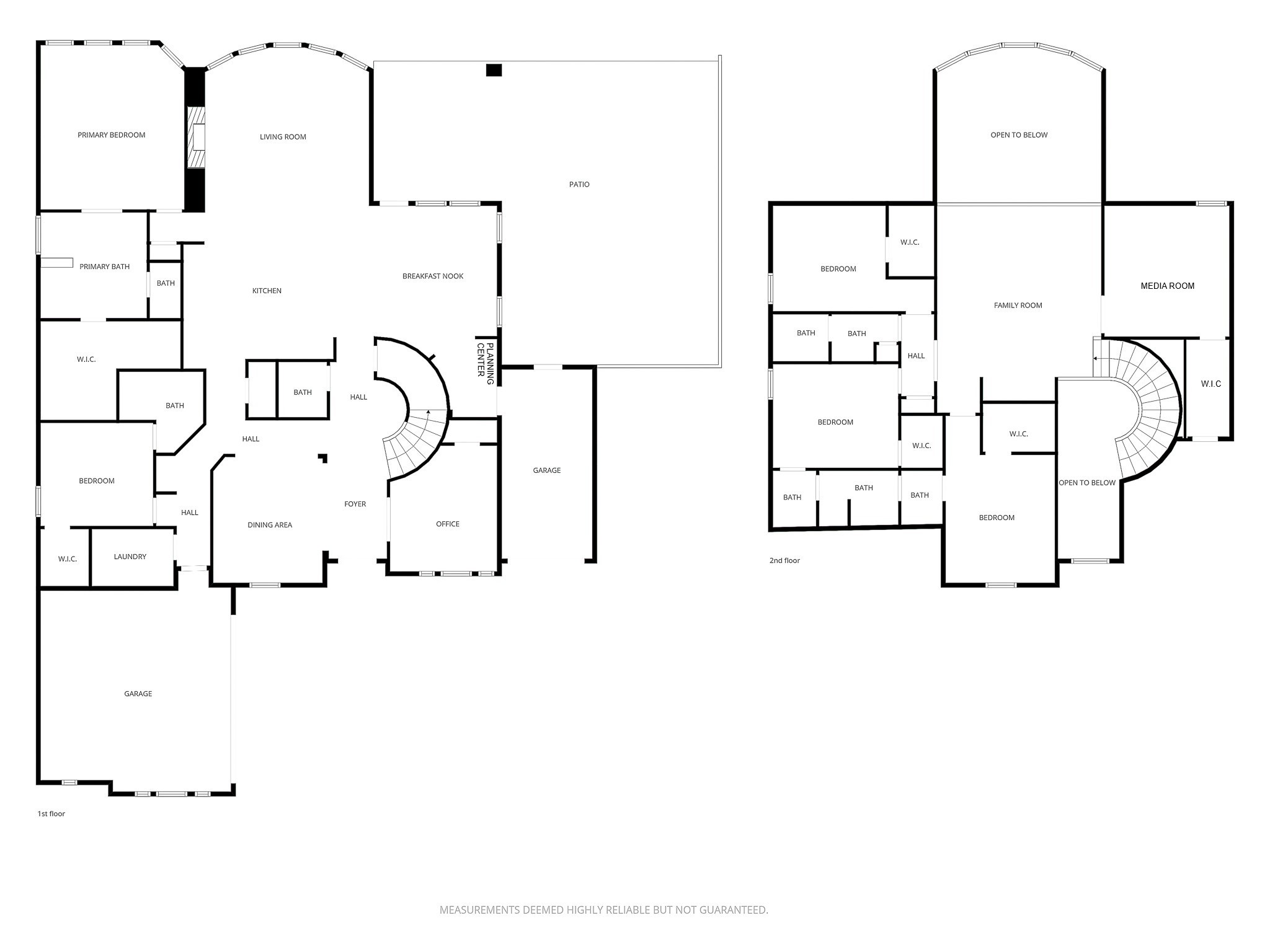 1941 Cheyenne Drive Prosper TX 75078