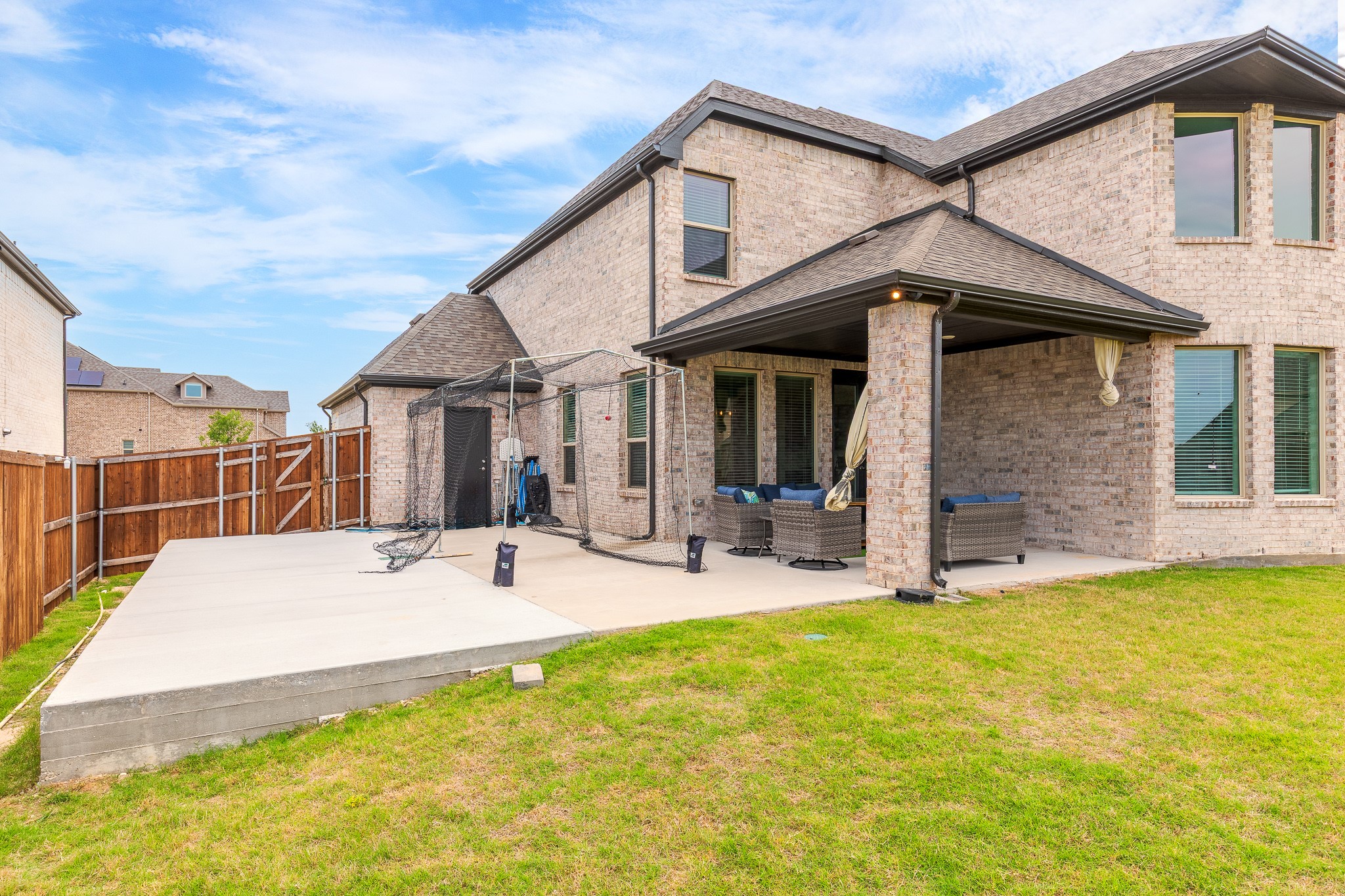 1941 Cheyenne Drive Prosper TX 75078