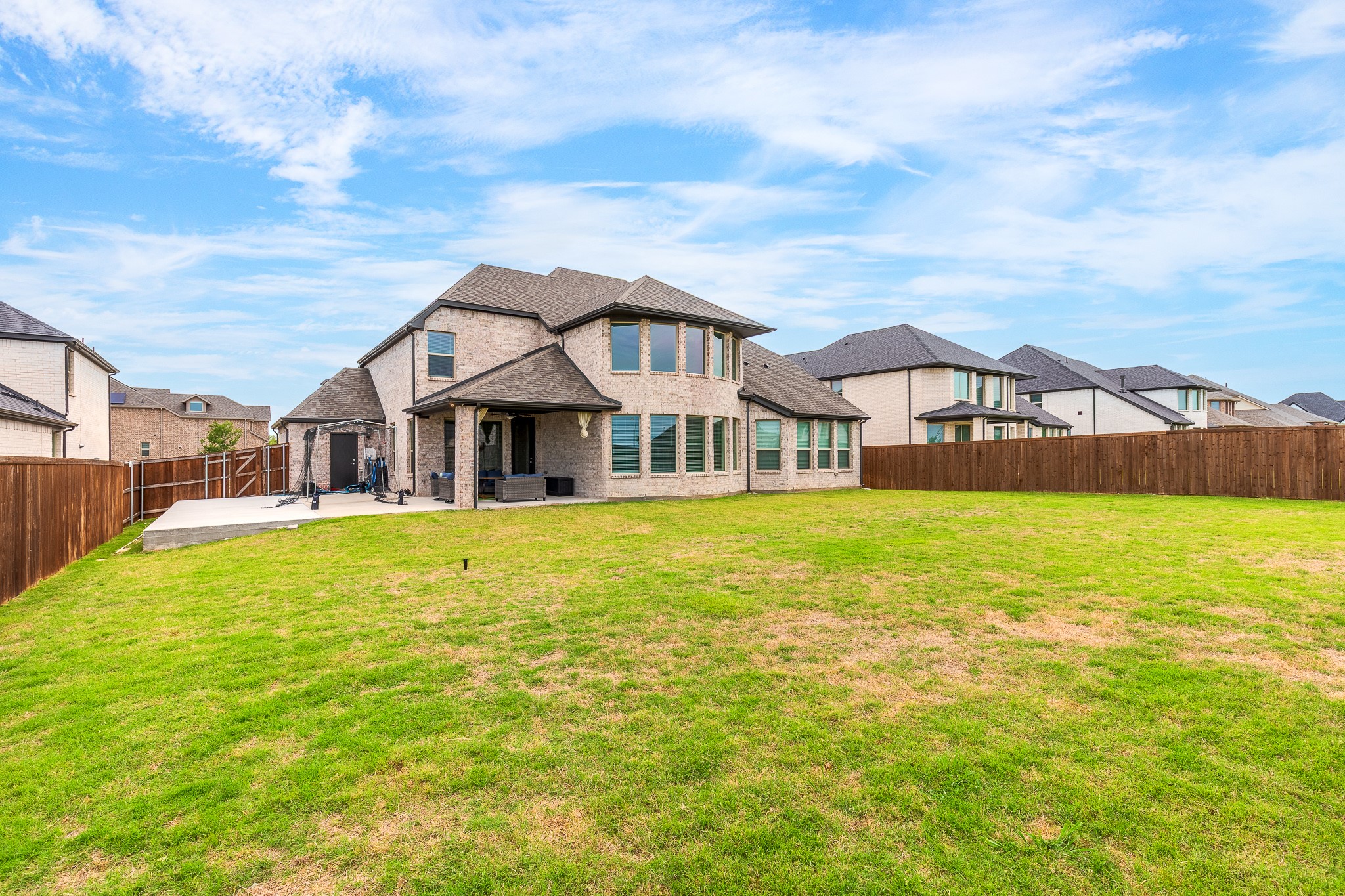 1941 Cheyenne Drive Prosper TX 75078