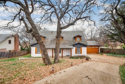 2800 Crowley Court Arlington TX 76012