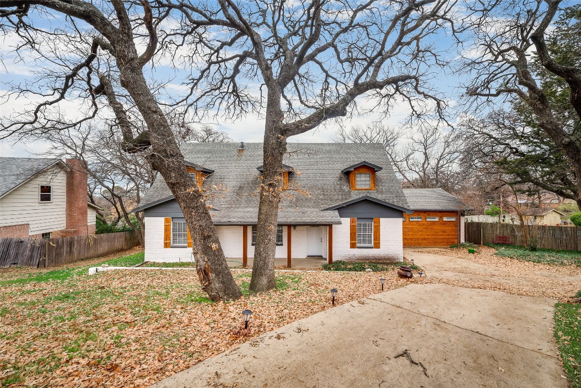 2800 Crowley Court Arlington TX 76012