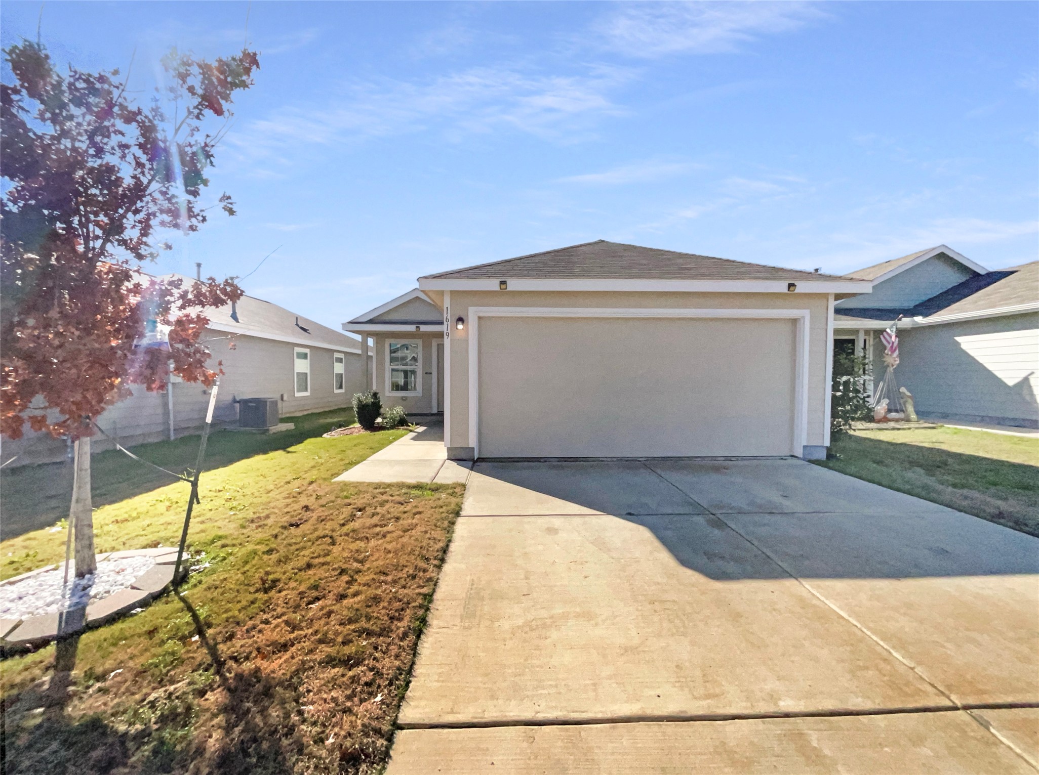 1619 Daunton Drive Crandall TX 75114