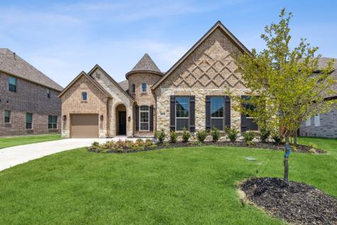 3110 Grandview Drive Wylie TX 75098