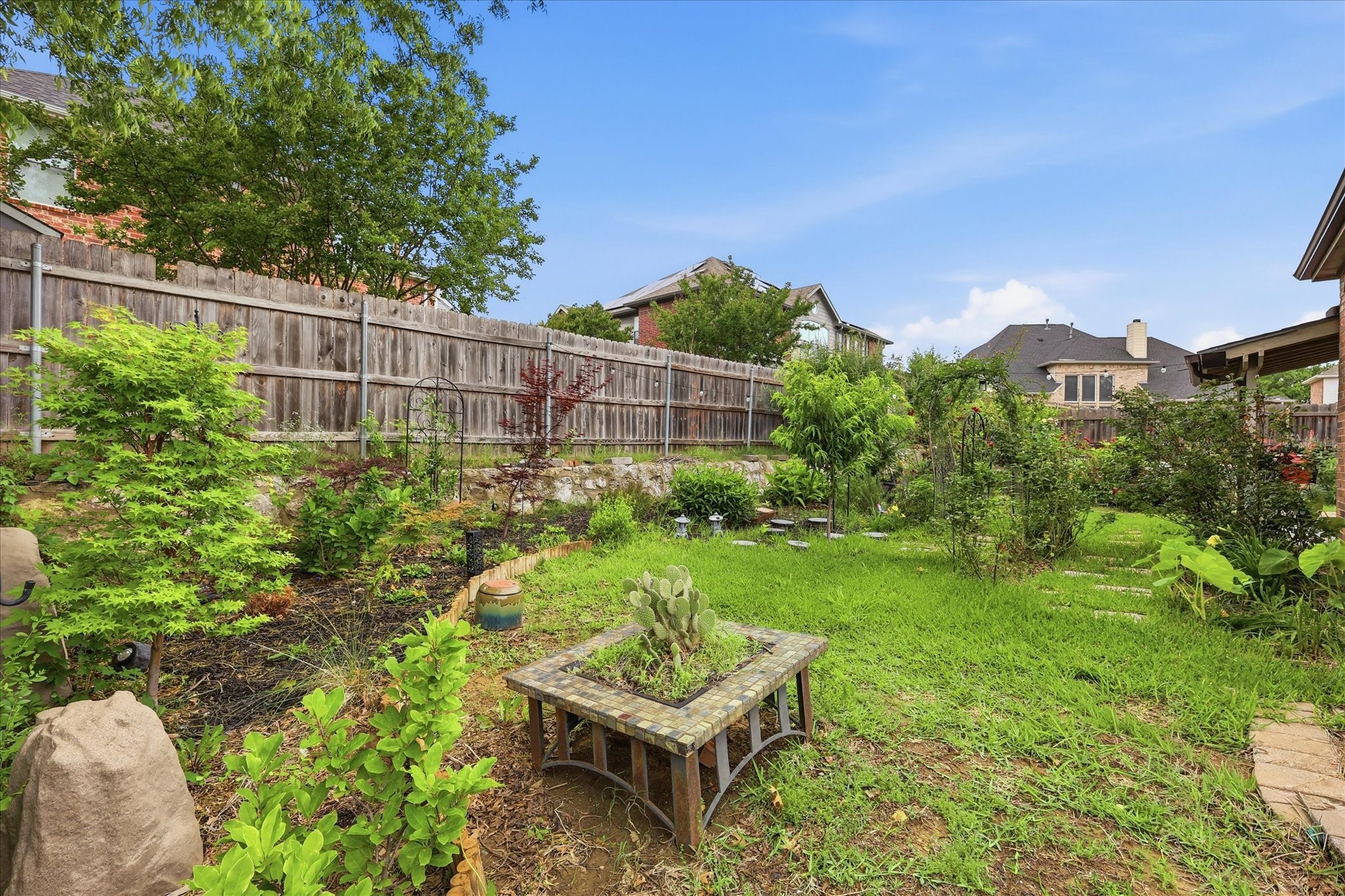 520 E Sandra Lane Grand Prairie TX 75052