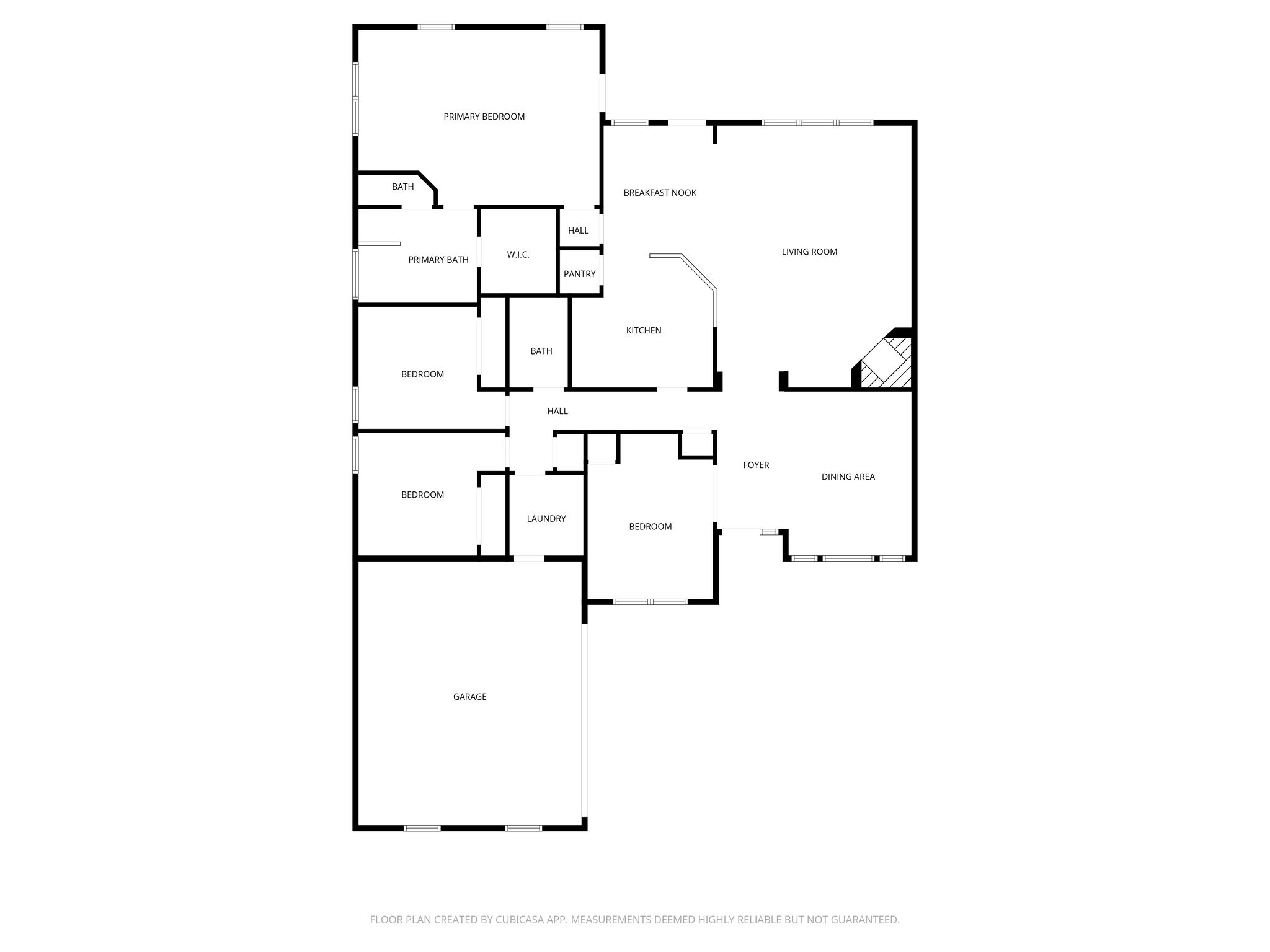 520 E Sandra Lane Grand Prairie TX 75052