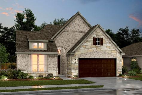 1049 Parkfield Road Royse City TX 75189