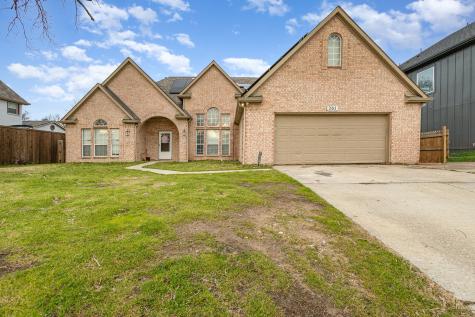 201 E Park Street Little Elm TX 75068