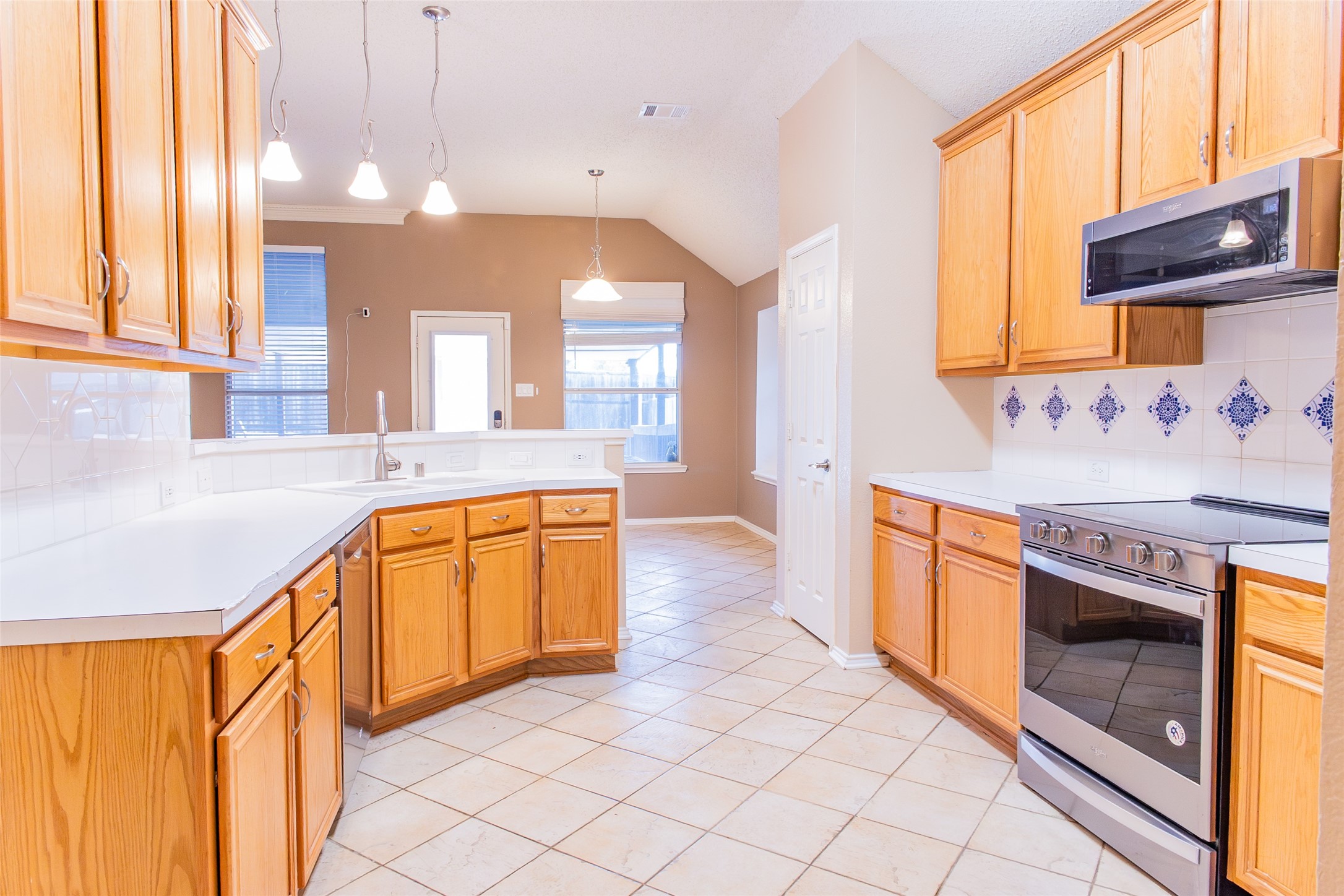 3105 Ottawa Lane Denton TX 76210