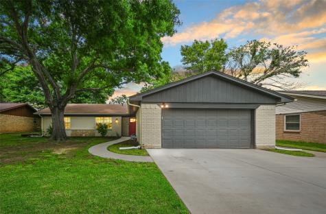 151 Old Mill Circle Lewisville TX 75057