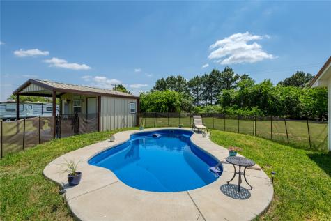 113 S Hill Top Court Springtown TX 76082