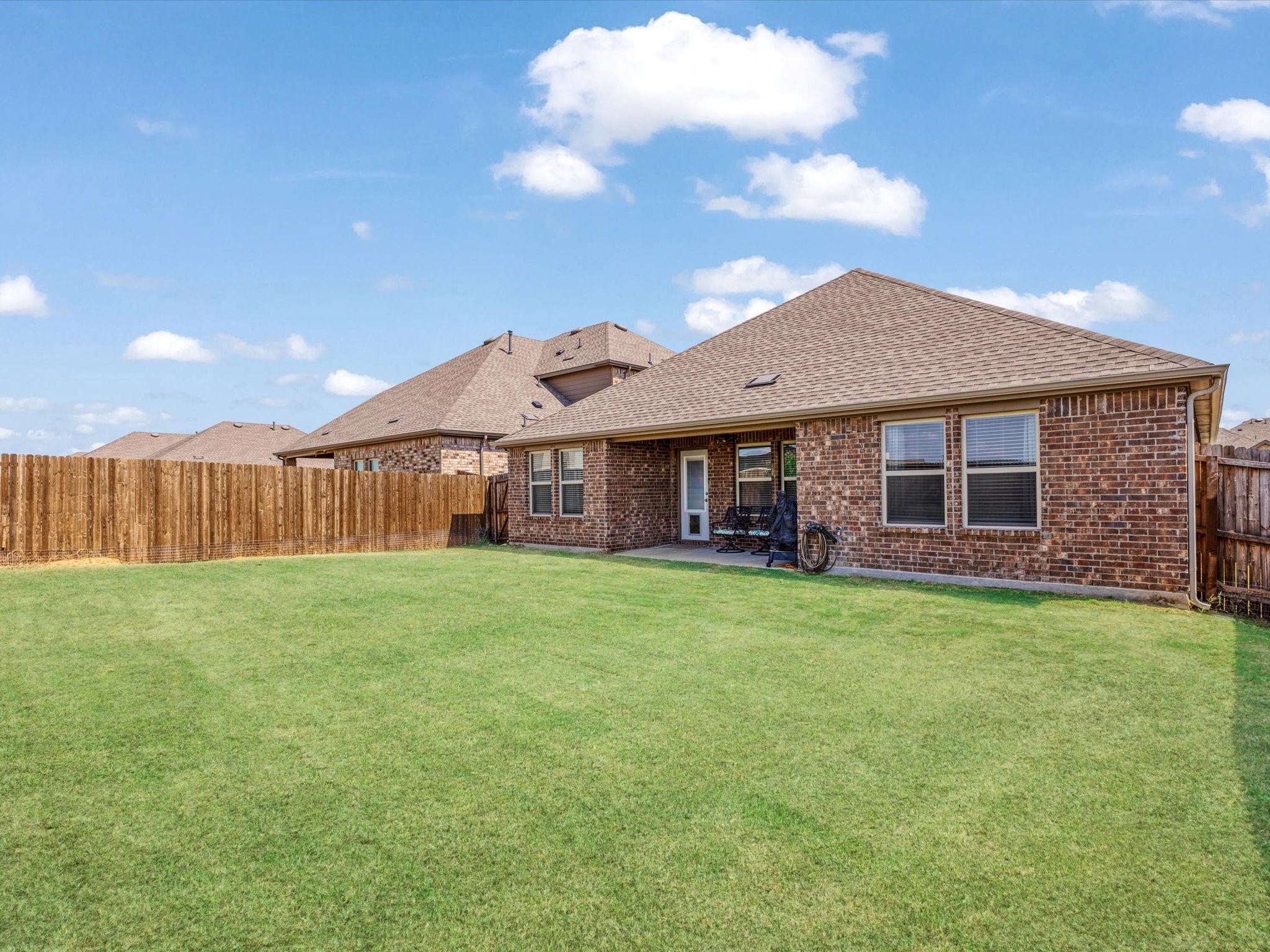 3257 Trails End Road Aubrey TX 76227