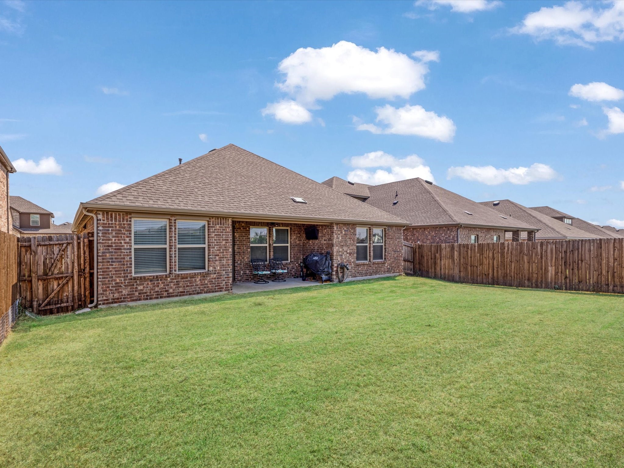 3257 Trails End Road Aubrey TX 76227