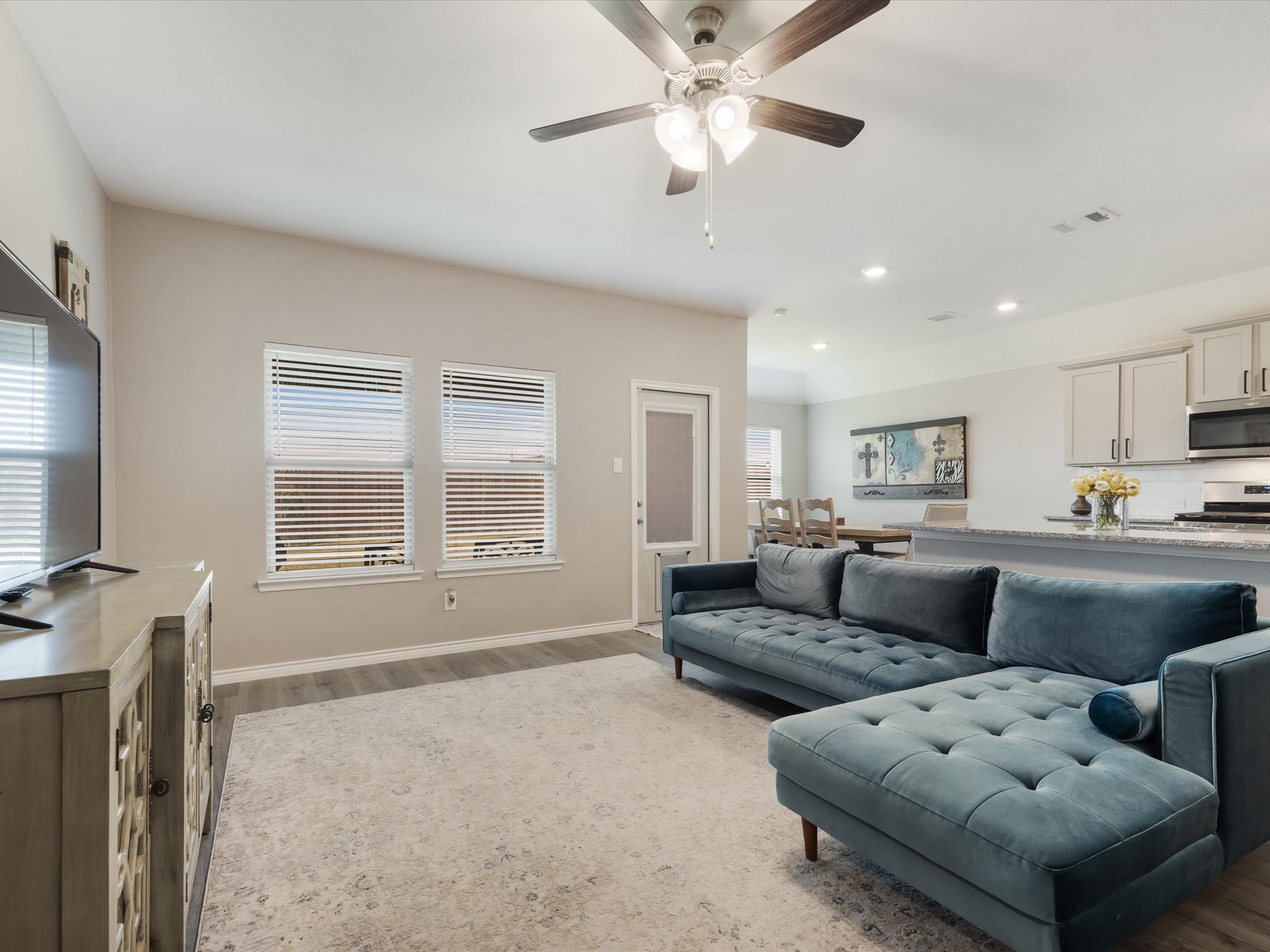 3257 Trails End Road Aubrey TX 76227