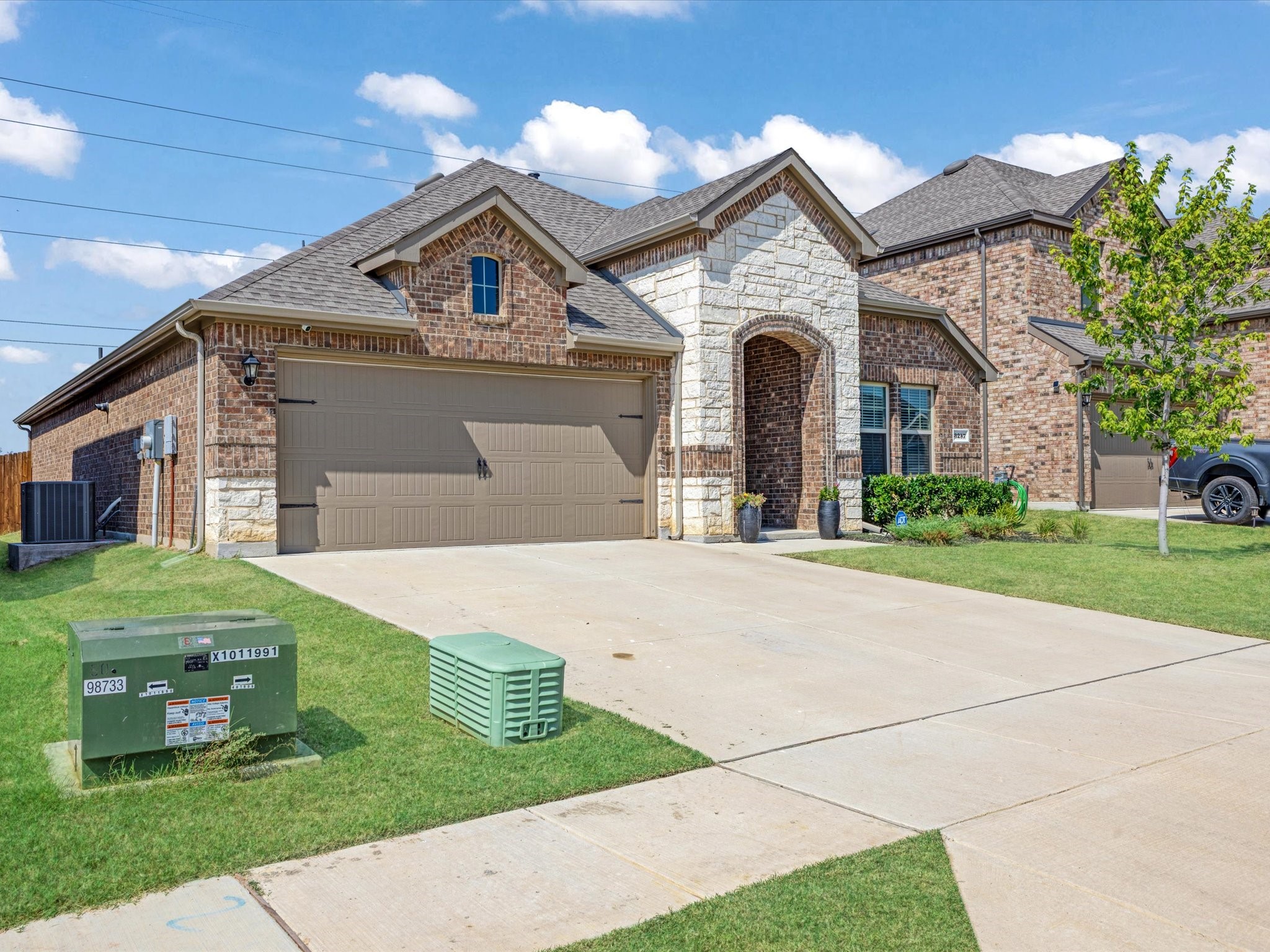 3257 Trails End Road Aubrey TX 76227
