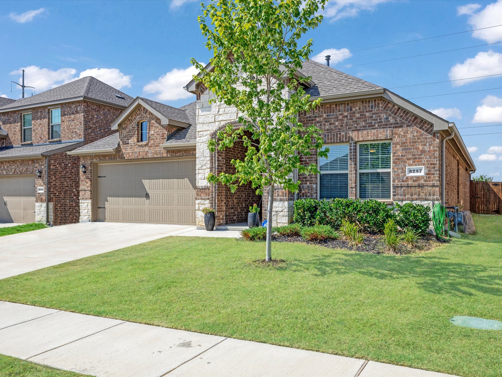 3257 Trails End Road Aubrey TX 76227