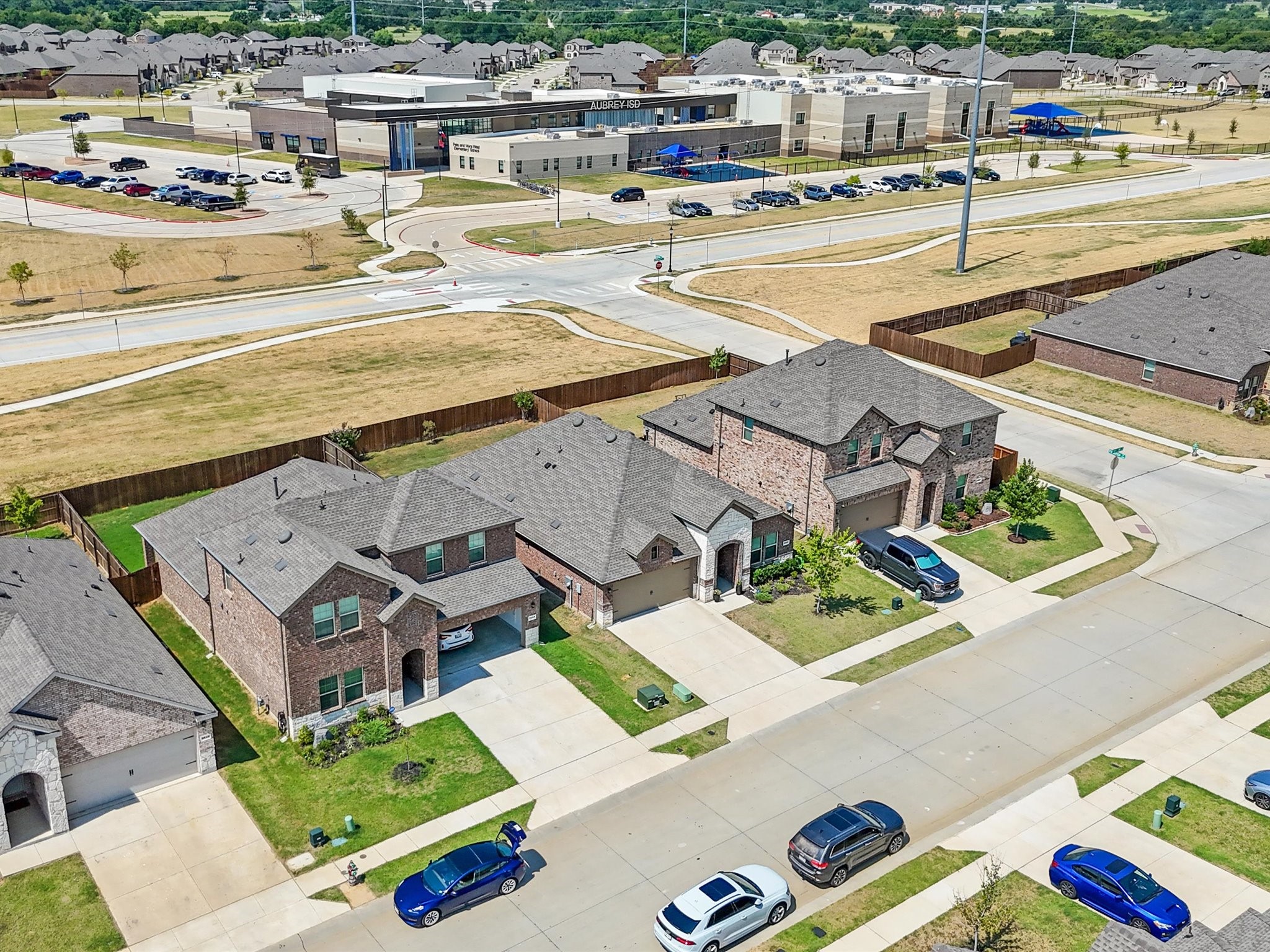 3257 Trails End Road Aubrey TX 76227