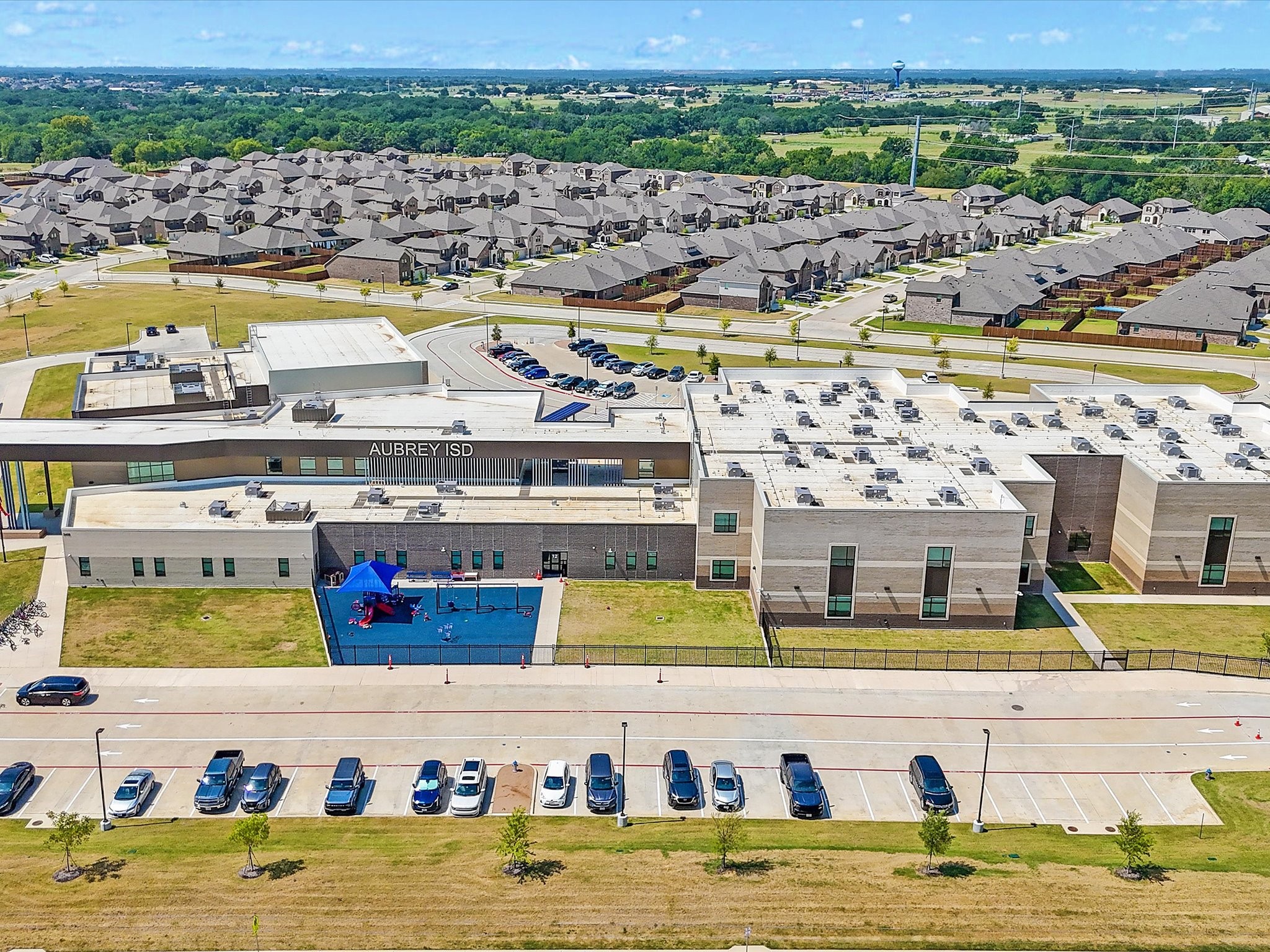 3257 Trails End Road Aubrey TX 76227