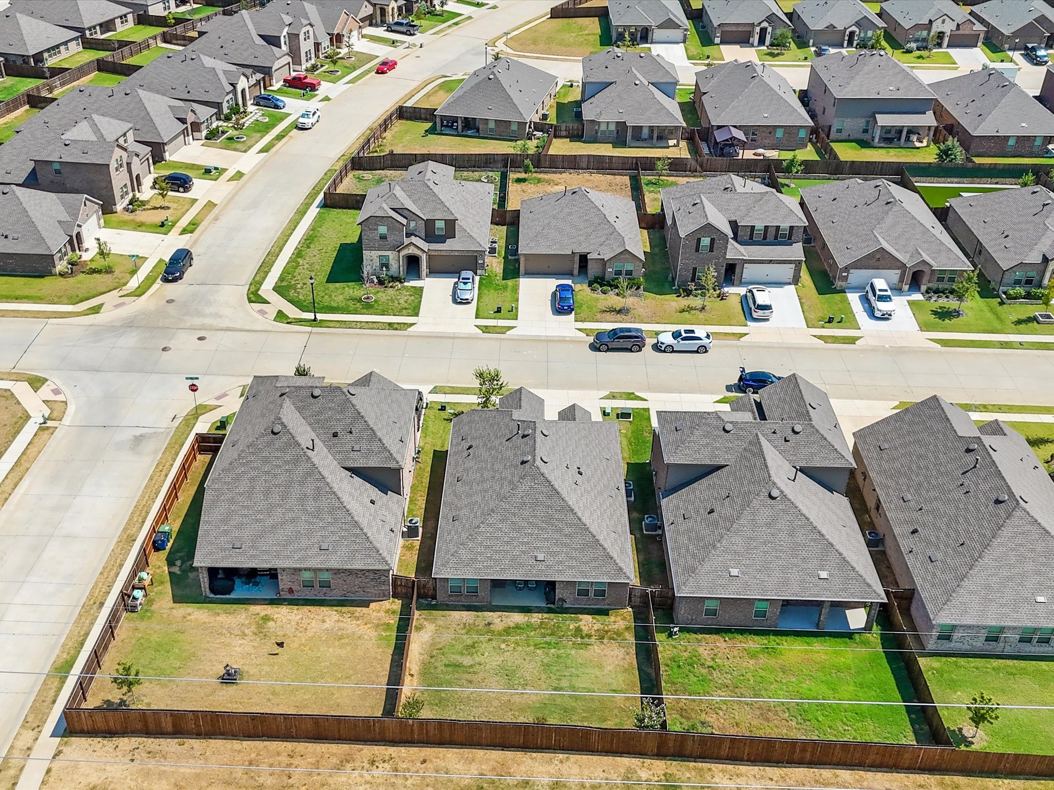 3257 Trails End Road Aubrey TX 76227