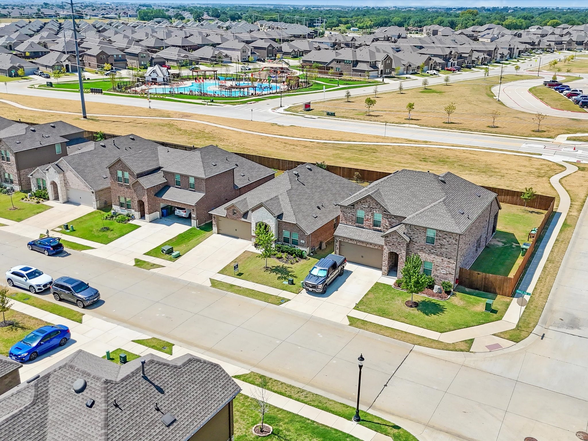 3257 Trails End Road Aubrey TX 76227