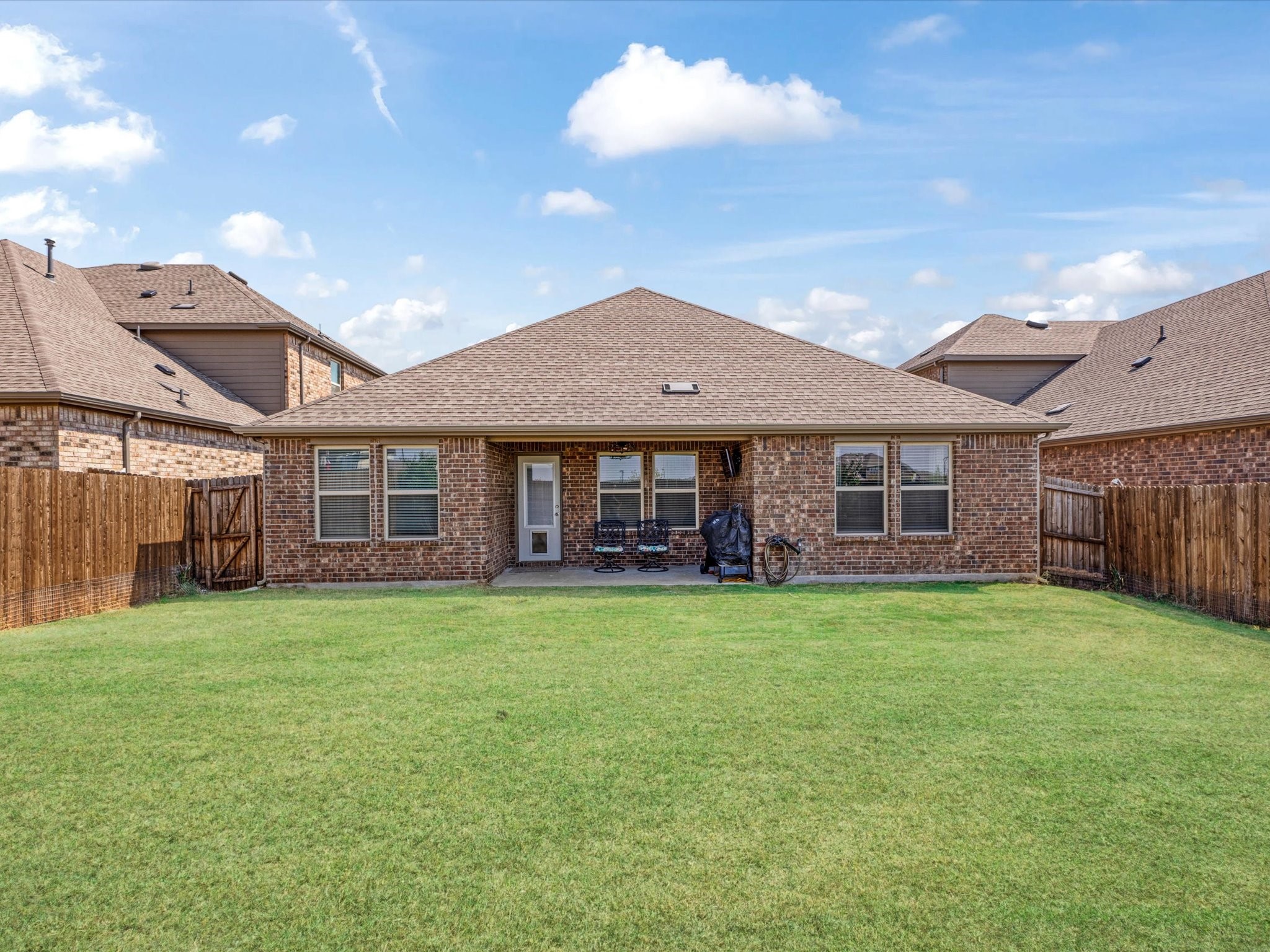3257 Trails End Road Aubrey TX 76227