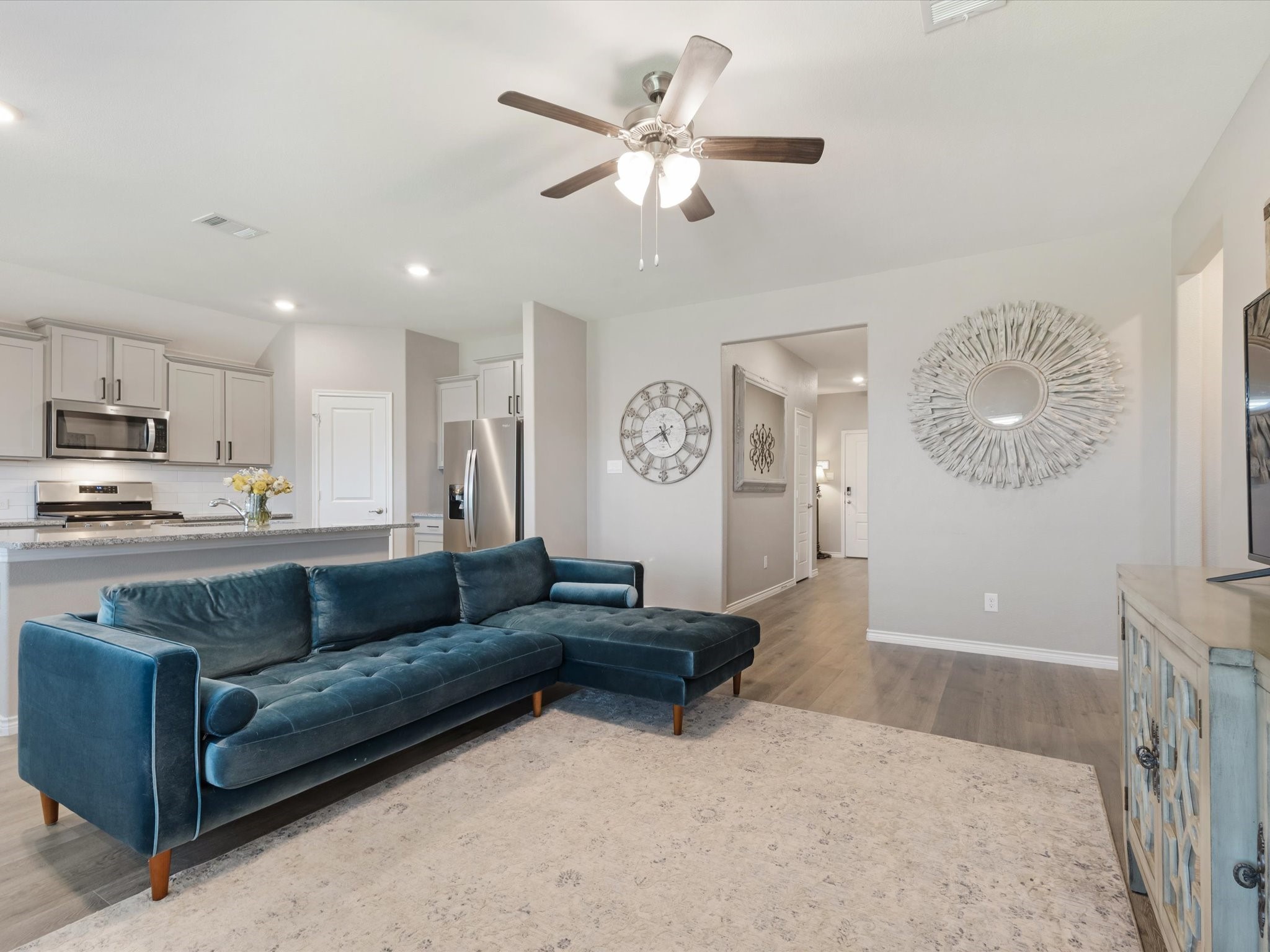 3257 Trails End Road Aubrey TX 76227
