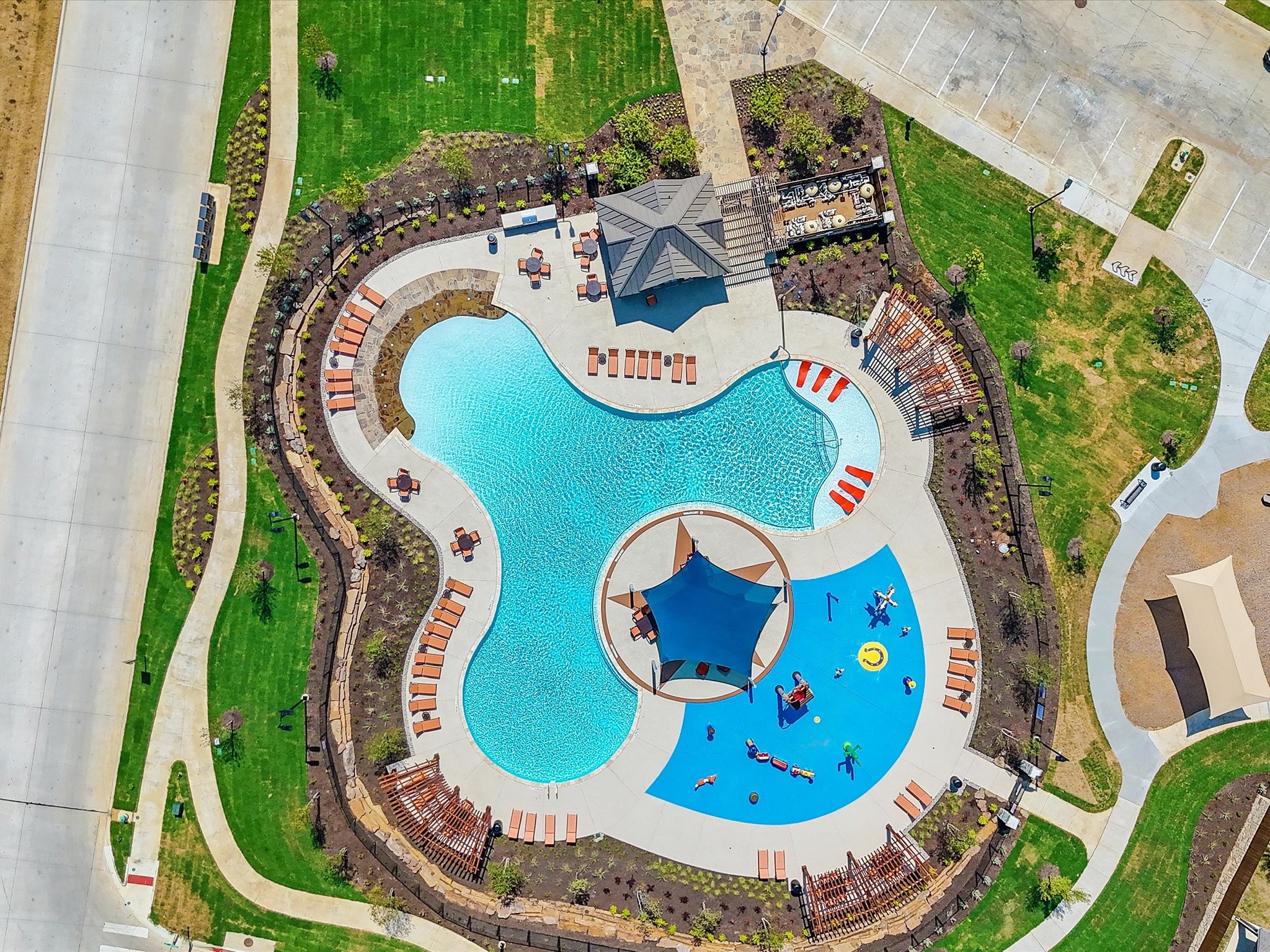 3257 Trails End Road Aubrey TX 76227