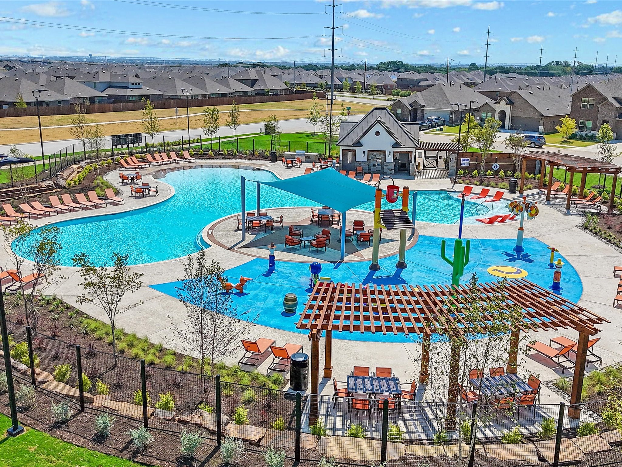 3257 Trails End Road Aubrey TX 76227