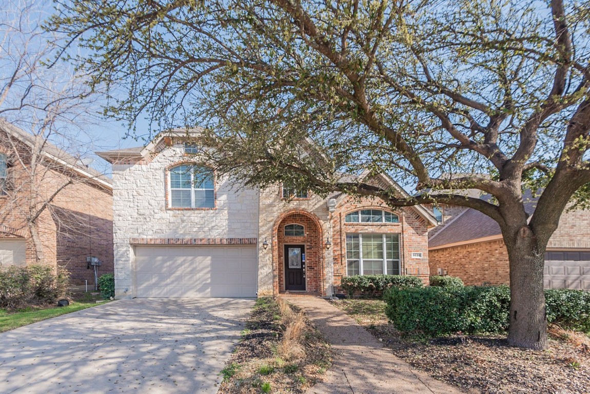 8616 Glenburne Drive Fort Worth TX 76131