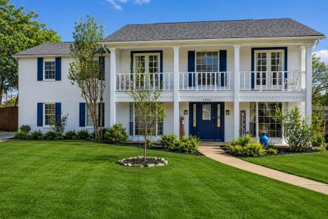 2906 Pacific Court Irving TX 75062
