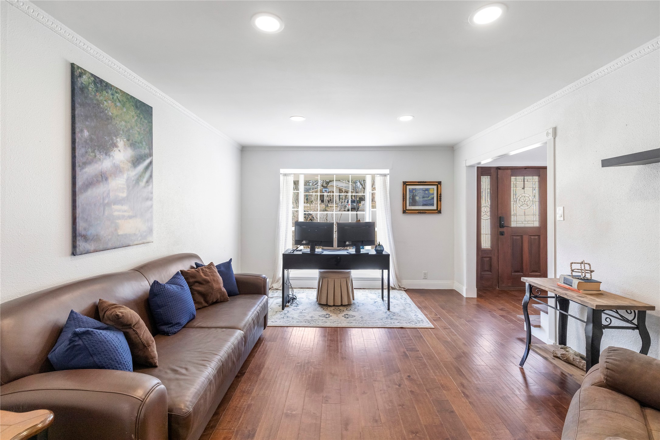 2906 Pacific Court Irving TX 75062