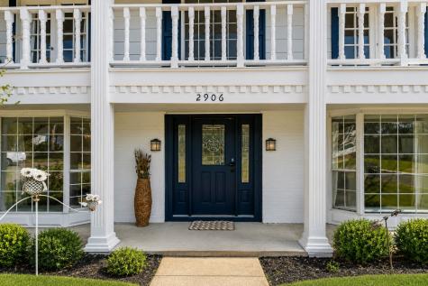 2906 Pacific Court Irving TX 75062