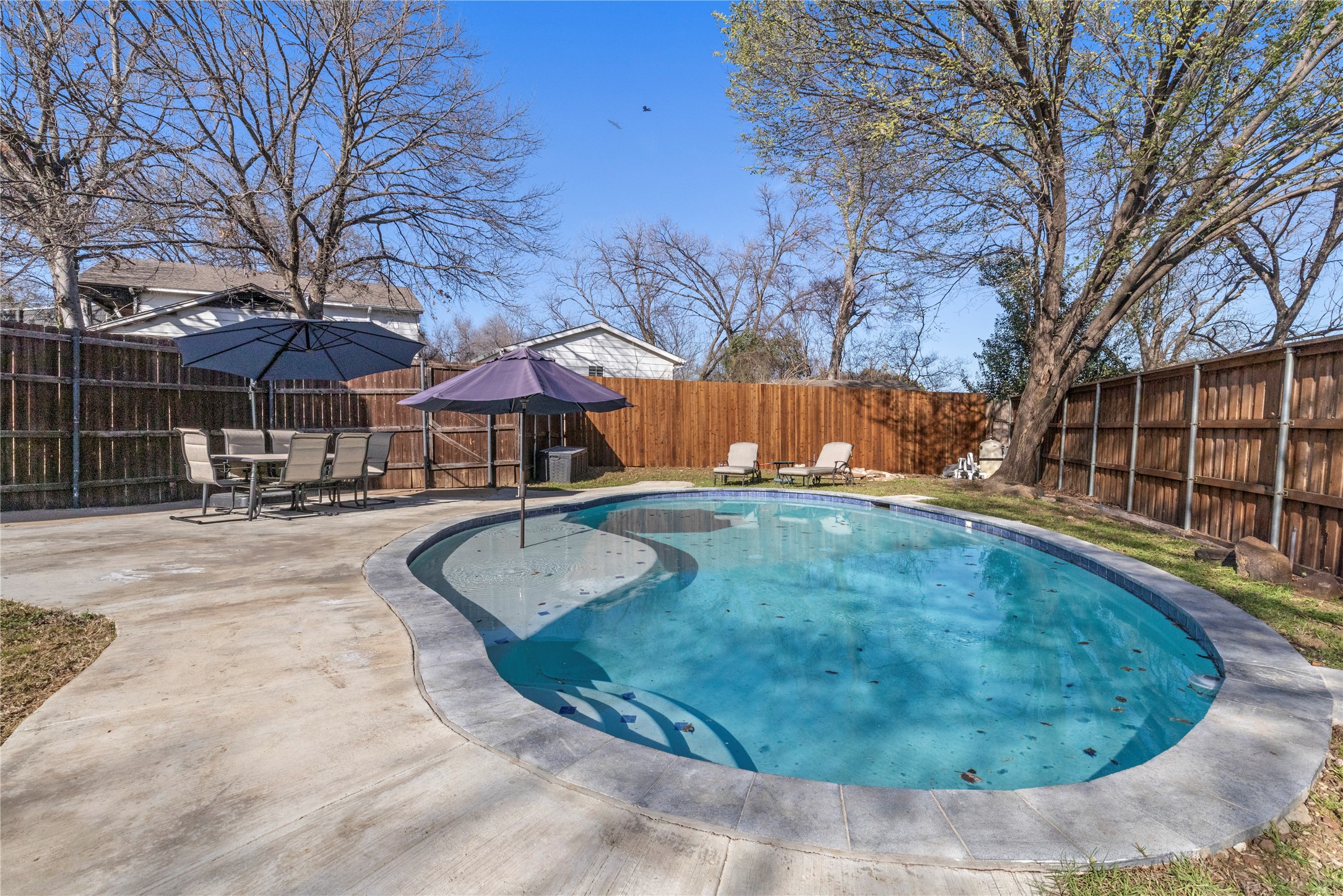 2906 Pacific Court Irving TX 75062