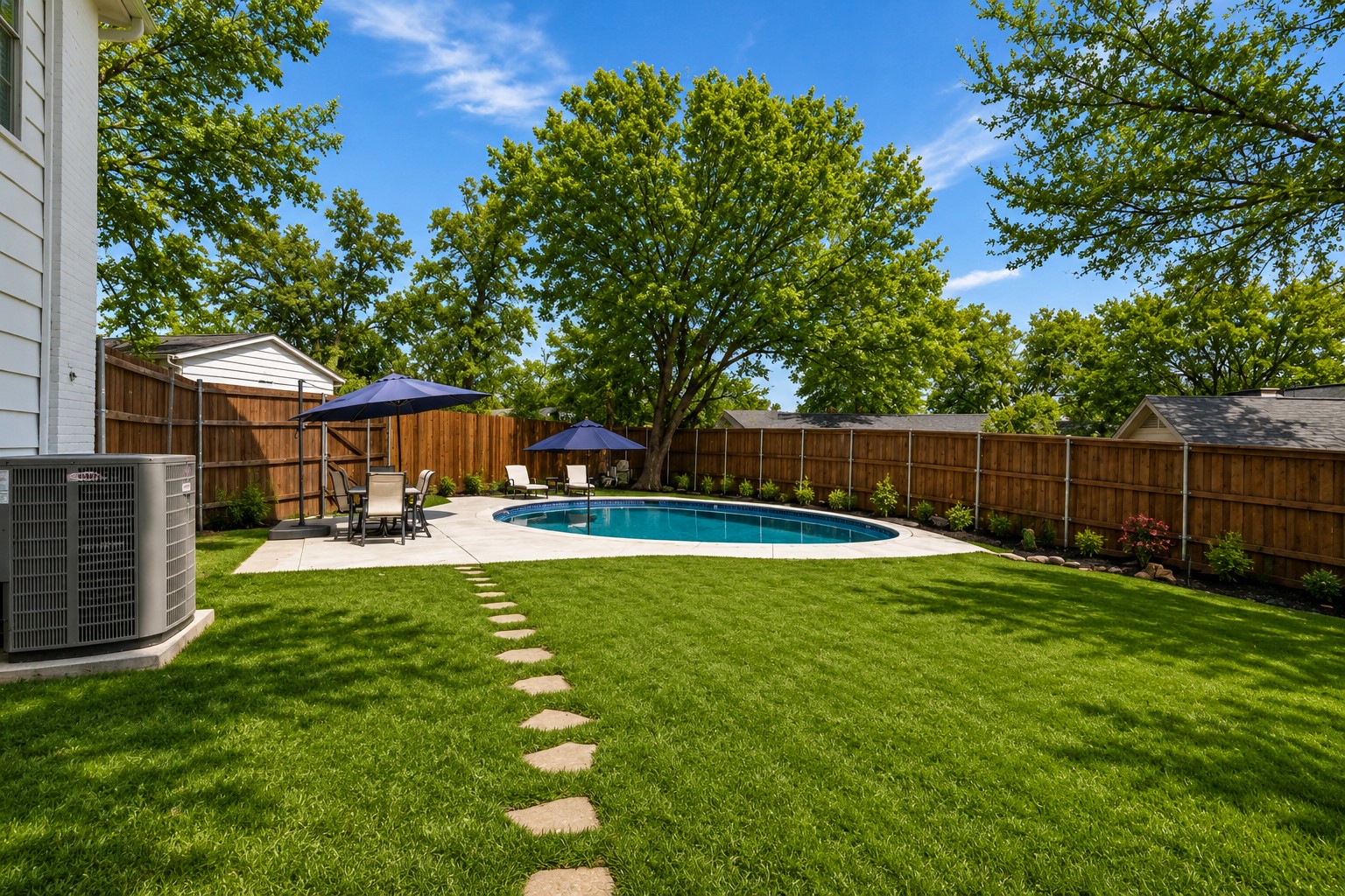 2906 Pacific Court Irving TX 75062
