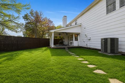 2906 Pacific Court Irving TX 75062