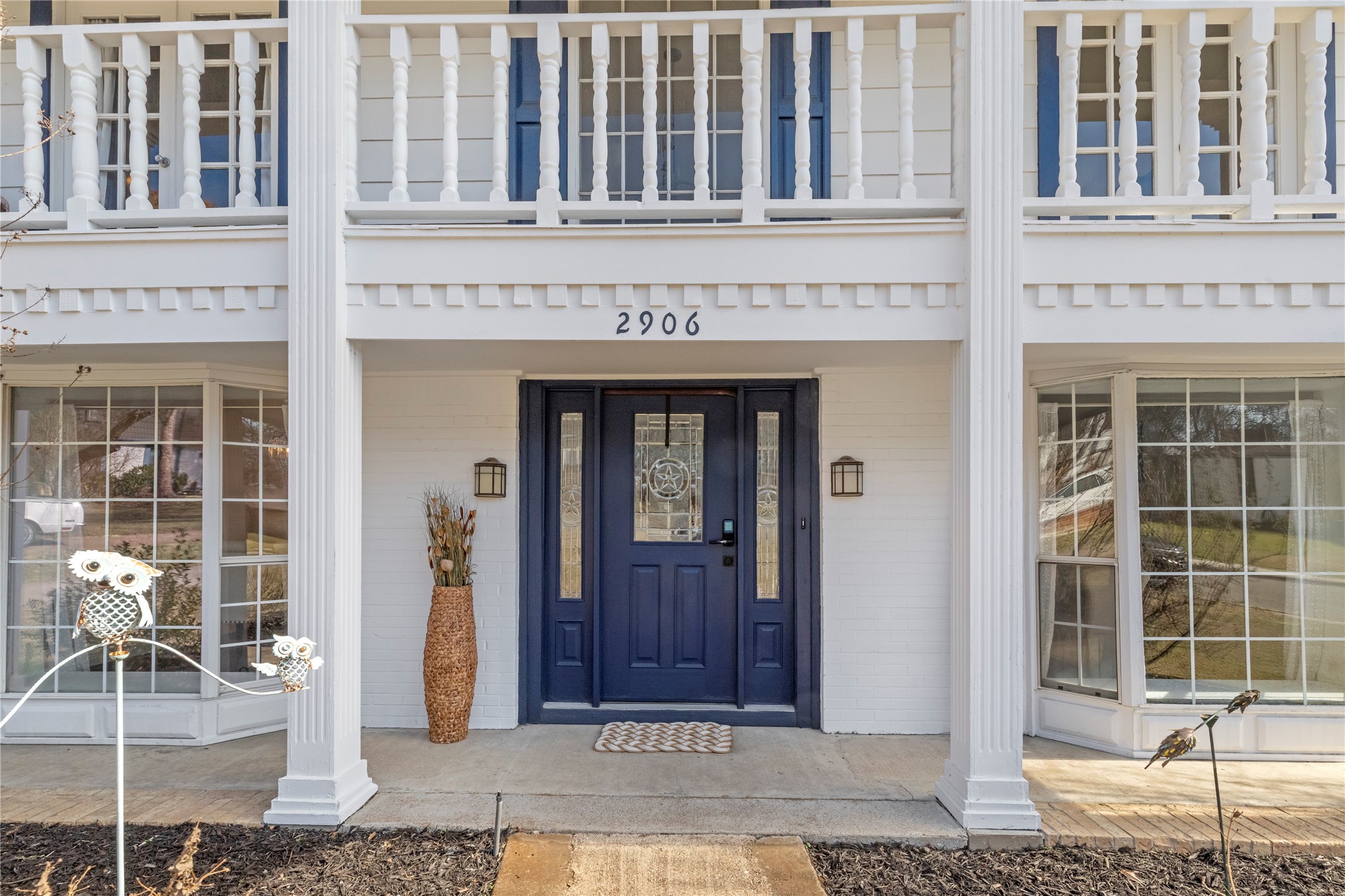 2906 Pacific Court Irving TX 75062