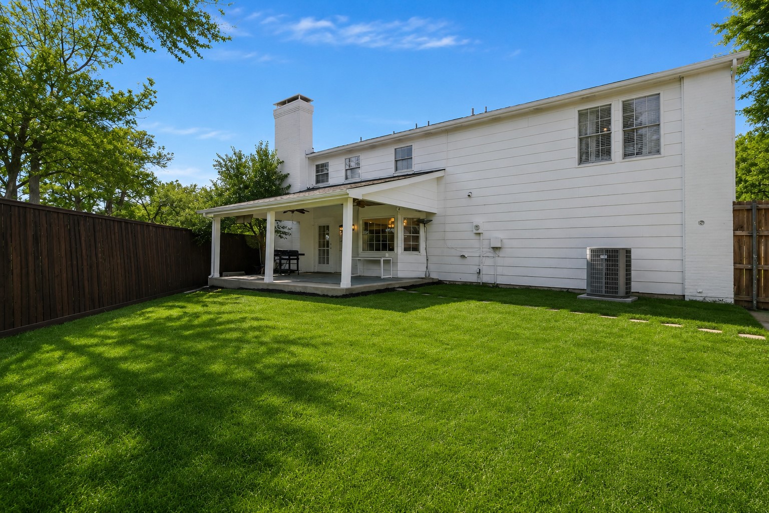 2906 Pacific Court Irving TX 75062